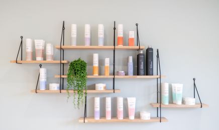La maison du cheveu : Coiffeur à Château-Gontier-sur-Mayenne