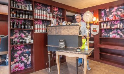 Coiffure Sigrist : Barbier à Châtenois
