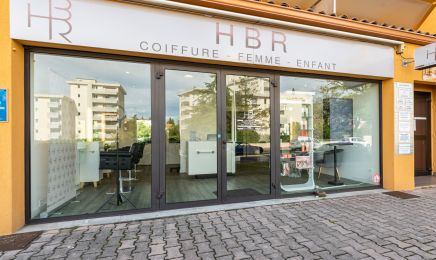 HBR Coiffure : Coiffeur à Montpellier