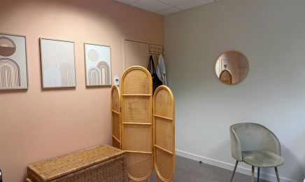 All Skins : Institut de beauté à Saint-André-de-Corcy