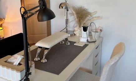 La fille vanille : Coiffeur à Marcq-en-Barœul