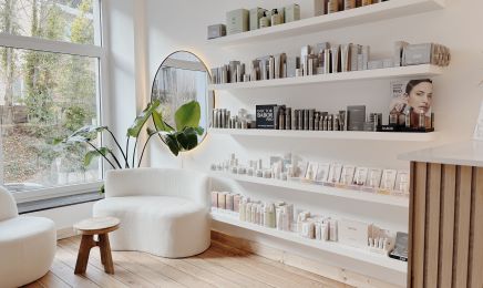 oh bel. studio : Institut de beauté à Eupen