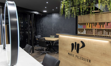 Marie Pelissier  : Coiffeur à Cahors