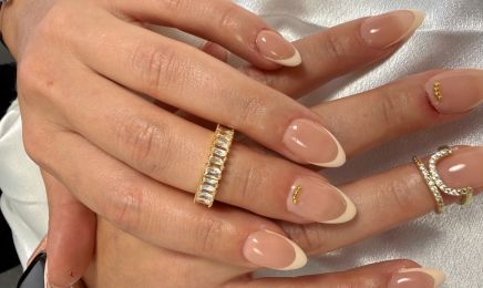 SAS FM NAIL’S BEAUTY SPA : Manucure à Bastia