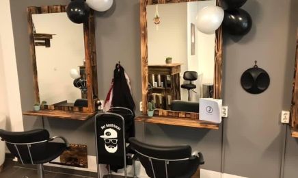Der Gastfriseur - Die Friseur Lounge: Barbershop in Wismar