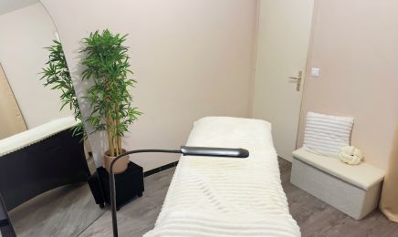 AC.lashBy : Institut de beauté à Montluel