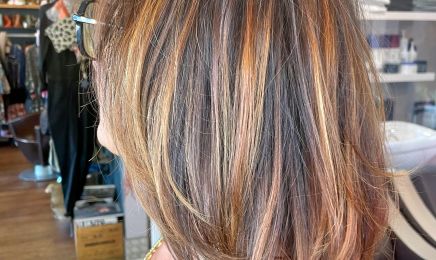 Chantal Mas Coiffure : Coiffeur à Tournefeuille
