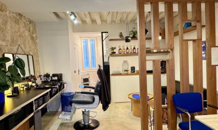 Handsome : Institut de beauté à Paris