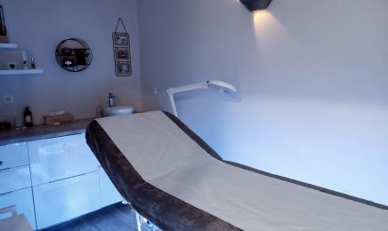 Le Grain de beaute : Institut de beauté à Beaumont-de-Lomagne
