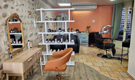 Reflet Sublime : Coiffeur à La Roche-de-Glun