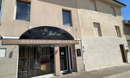 Institut Idéal'ine : Coiffeur à Crêches-sur-Saône
