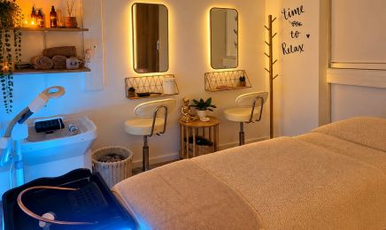 LJ beauty studio : Institut de beauté à Mérignac