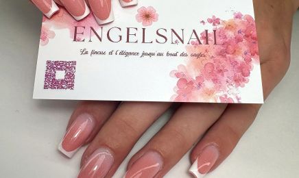 Engelsnails : Manucure à Montauban
