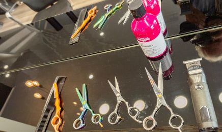 O Petit Salon : Coiffeur à Ensisheim