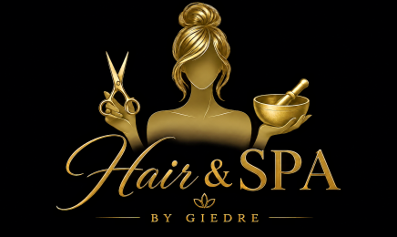 Hair & Spa by Giedre: Friseur in Mannheim