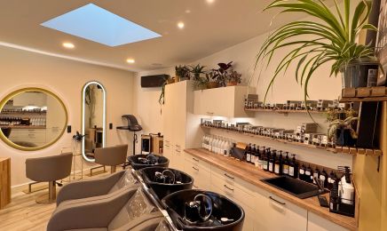 Blondie's - Coloriste Visagiste : Coiffeur à Vernioz