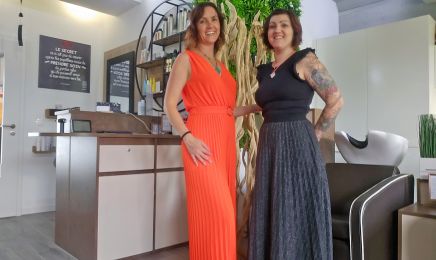 Le Salon : Institut de beauté à Wettolsheim
