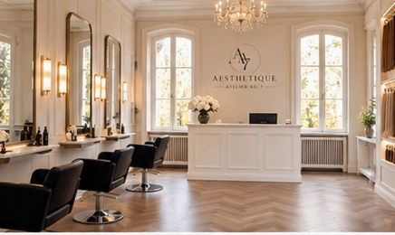 Aesthetique Atelier No. 7 : Kosmetikstudio in Dissen am Teutoburger Wald