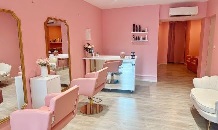 Le Salon de Lulu : Coiffeur à Valence