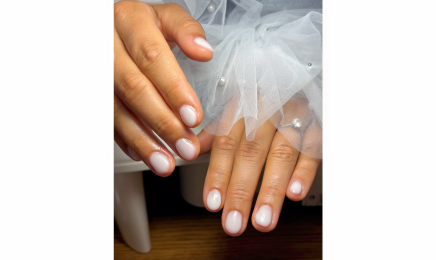 Ana Nails Studio : Manucure à Plérin