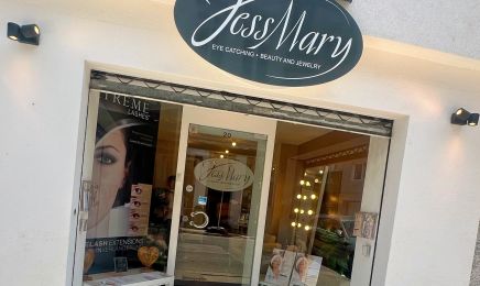 Sherry Skin Atelier (bei JessMary): Kosmetikstudio in Köln
