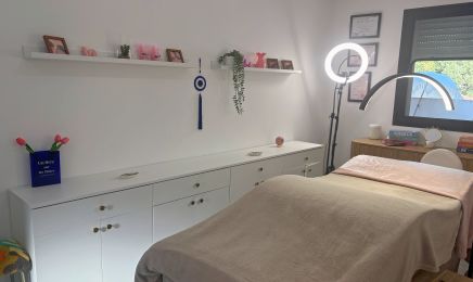 Ciglia Bellazza  : Institut de beauté à Ceyreste