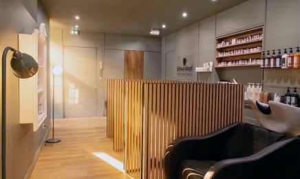 Eric Di Martino – Grenoble : Coiffeur à Grenoble