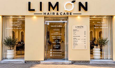 Limon Hair Care : Coiffeur à Miribel