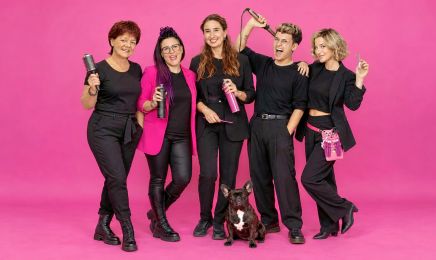 Hairstar Mutlangen: Friseur in Mutlangen
