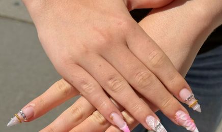 Helia Nails : Institut de beauté à Paris