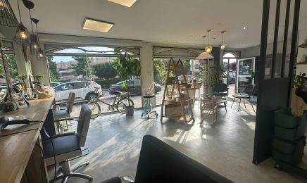 La Coiffure by Emi : Coiffeur à Évreux