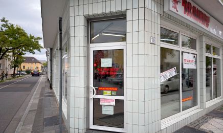 Der Haarteufel : Friseur in Frankenthal
