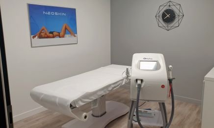 NeoSkin Institut : Institut de beauté à Jouy-aux-Arches