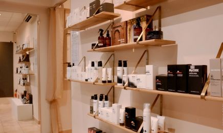 L'instant Détente : Institut de beauté à La Garde