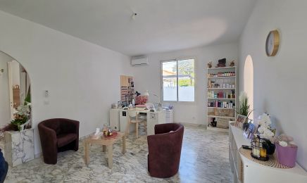 Caly Beauté & Angel Nature Hair Spa : Institut de beauté à Marseille