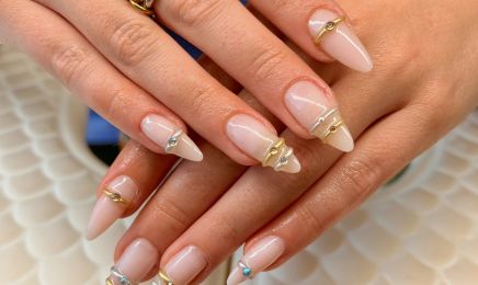 L'Aura des Ongles : Manucure à L'Isle-d'Abeau