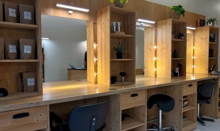 IO Coiffure : Coiffeur à Marseille