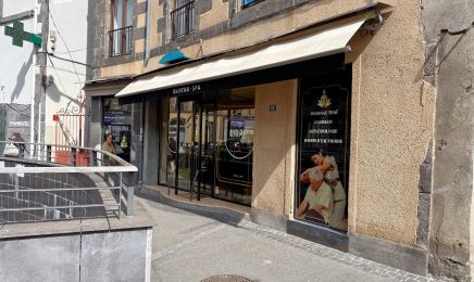 BAAN THAI SPA : Institut de beauté à Clermont-Ferrand