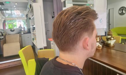 Coiffure Evasion : Coiffeur à Lyon