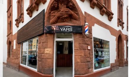 Yars Coiffeur : Friseur in Mannheim