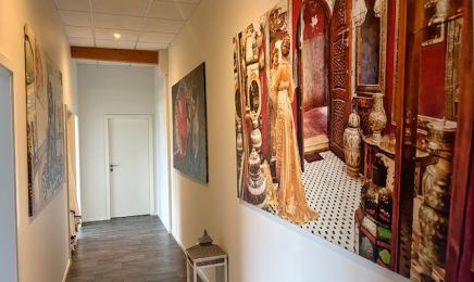 Institut MLK : Institut de beauté à Lutterbach