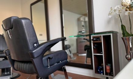Salon Ganz : Kosmetikstudio in Rottendorf