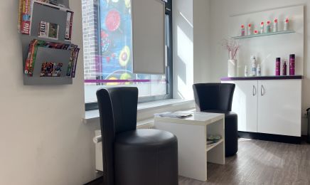 Melitta Trendfrisuren - Weyhausen: Friseur in Weyhausen