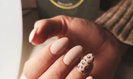 Ongles and Co : Manucure à L'Isle-sur-la-Sorgue