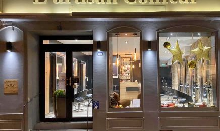 L'artisan coiffeur : Coiffeur à Mâcon