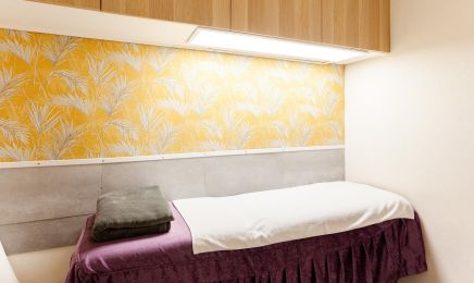 Salon Jeunesse : Manucure à Paris