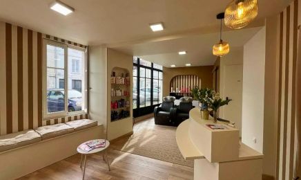 L’Hair de Louisa : Coiffeur à Saintes