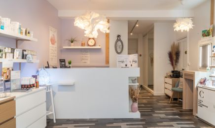 Institut Belle & Zen : Coiffeur à Brioude
