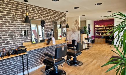 Ds coiffure : Coiffeur à Henvic