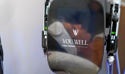 You Well.Aesthetic  : Institut de beauté à Le Cannet